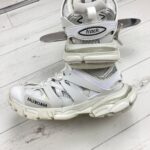 Bala*nciage White - Image 2