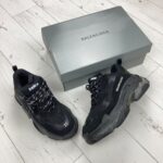 Balanci*aga Triple 5 Black - Image 2