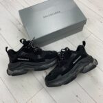 Balanci*aga Triple 5 Black