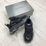 Balanci*aga Triple 5 Black - Image 3