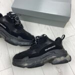 Balanci*aga Triple 5 Black - Image 4