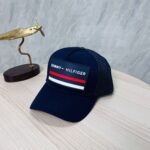 To*my Hilfigur Cap