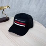 Kn*itted Cap