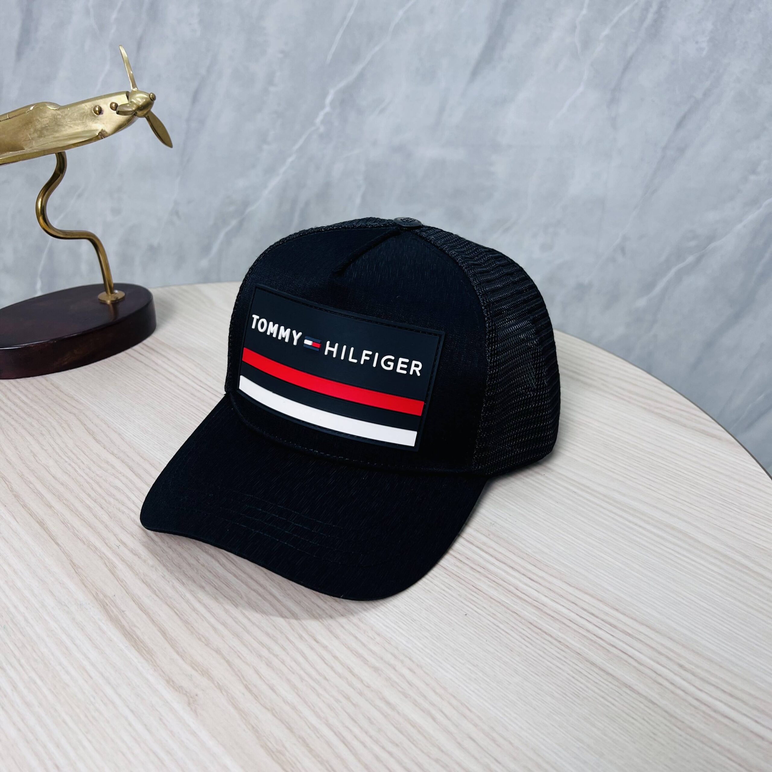 IMG_6743 Kn*itted Cap - Image 1