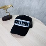 Dsqa*ured2 Back Net Cap