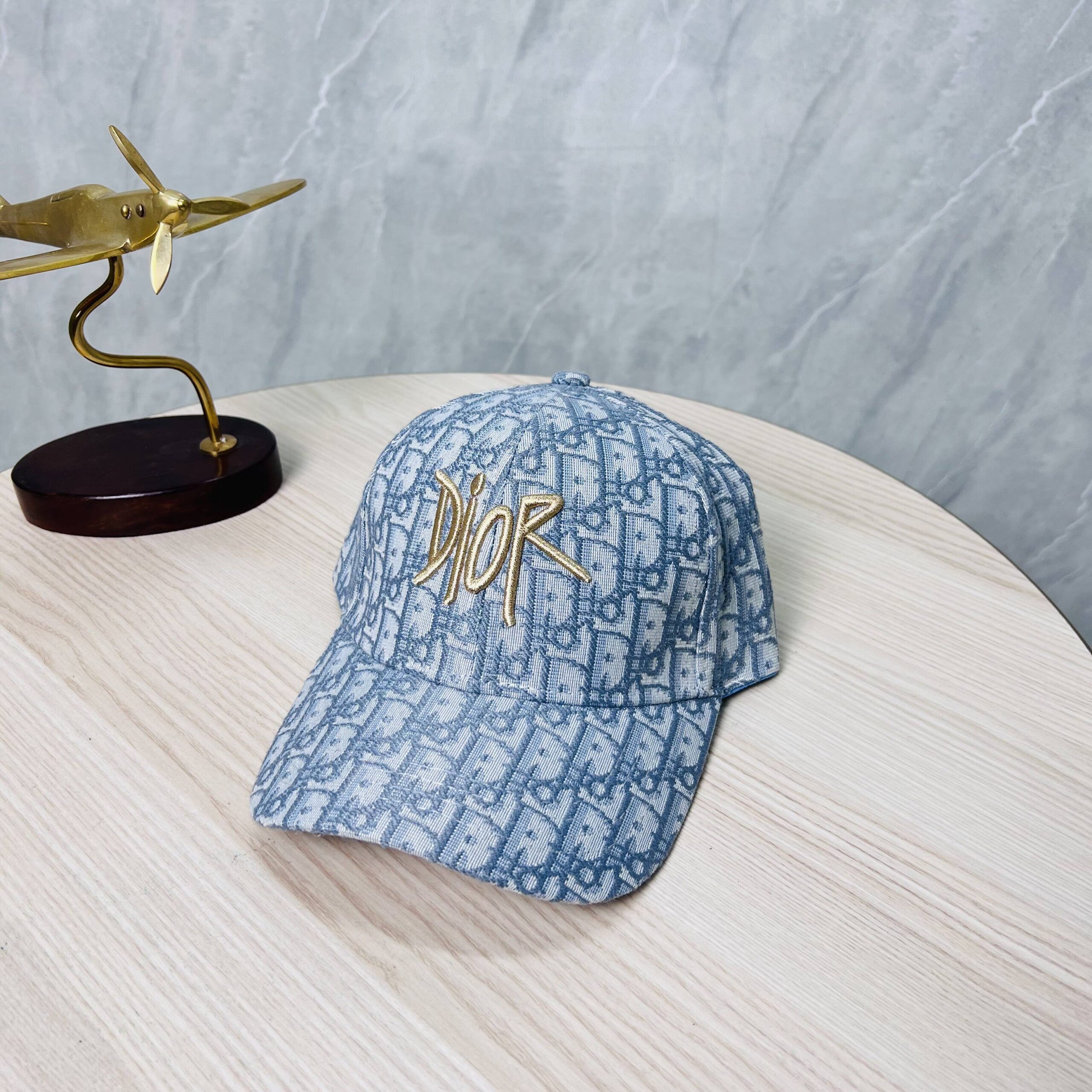 IMG_6751 D*iorr Cap - Image 1