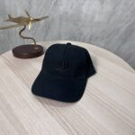 C*p Company Dark Blue Cap - Image 2