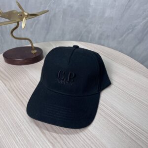 C*p Company Dark Blue Cap
