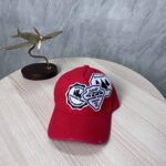 Dsqaured*2 Red Cap - Image 2