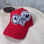 Dsqaured*2 Red Cap