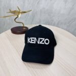 K*enzoo Dark Blue Cap