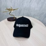 Ds*qaured2 Deep Blue Cap - Image 2