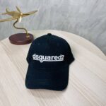 Ds*qaured2 Deep Blue Cap