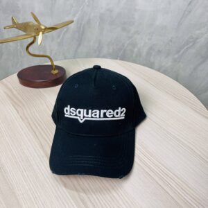 Ds*qaured2 Deep Blue Cap