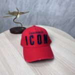 Dsqa*ured2 Blue icon Red