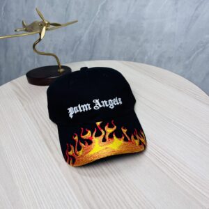 Pal*m Angles Fire Cap