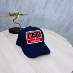 D*SQ Brothers Cap