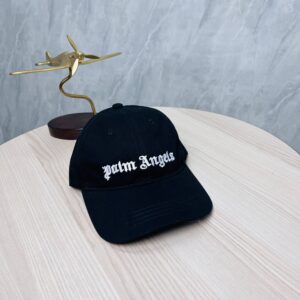 P*alm Angles Blue Cap