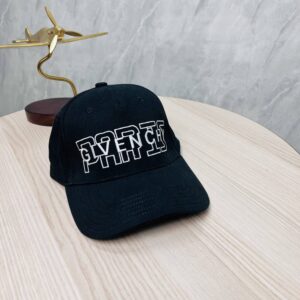 Par*is Givenche Blue Cap