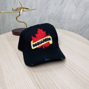 D*sqaured2 Maple Leaf Cap
