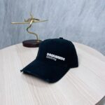 Dsqaured*2 D2000mg Blue Cap - Image 2