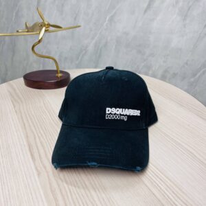 Dsqaured*2 D2000mg Blue Cap
