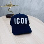 Ic*on Blue Cap - Image 2
