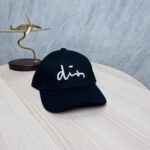 Dio*rr Blue Cap
