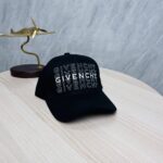 Gi*venche Dark Blue Cap
