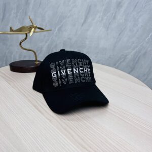 Gi*venche Dark Blue Cap