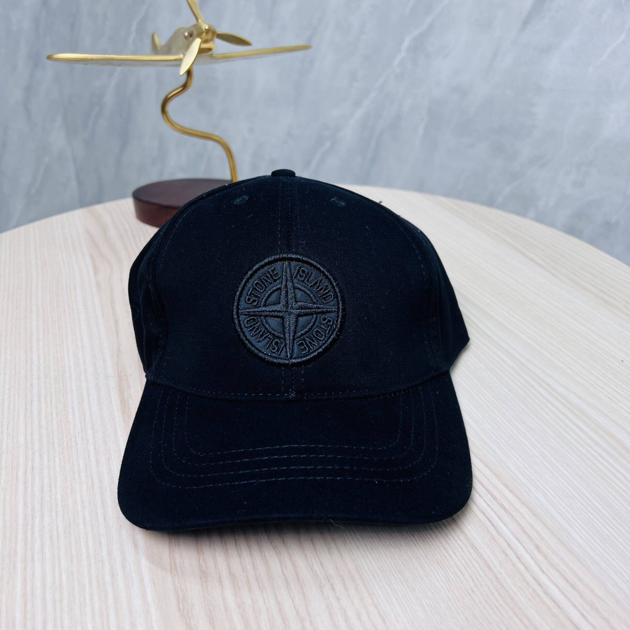 IMG_6803 i Sto*ne Cap Blue - Image 1