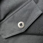 Moos*e Knuckles Original 3Q Jacket Black - Image 5