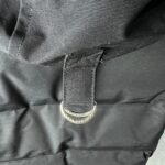 Moos*e Knuckles Original 3Q Jacket Black - Image 4