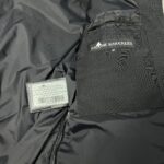 Moos*e Knuckles Original 3Q Jacket Black - Image 7