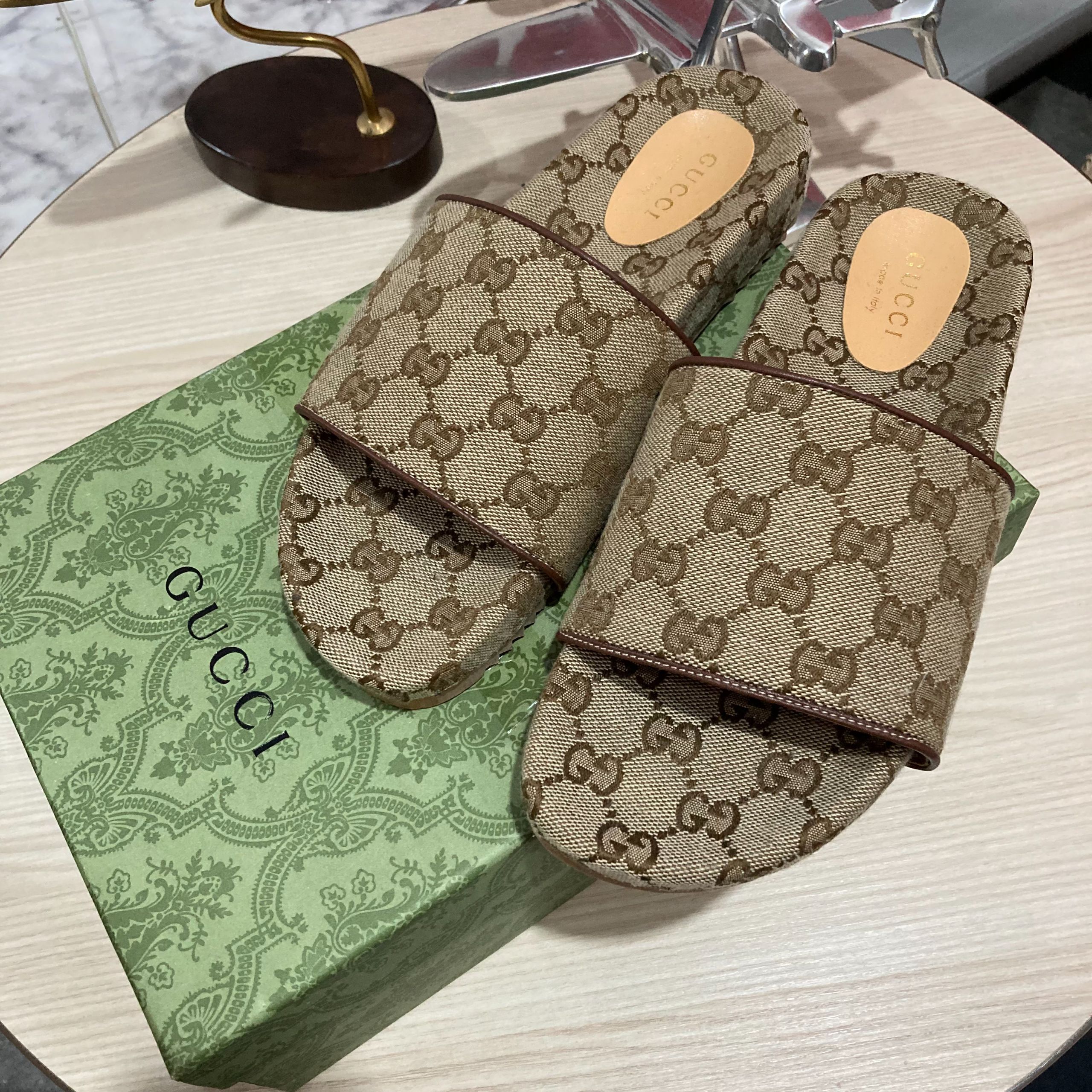 IMG_0591 G*G Slides - Image 1