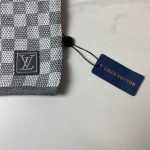 L*VE GREY WHITE HAT SET - Image 7