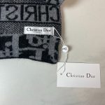 DI*OERR HAT & SCARF SET - Image 2