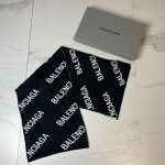 BAL*NCIAGE SCARF - Image 2