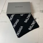 BAL*NCIAGE SCARF