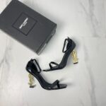 Black O*pium Heel - Image 5