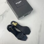 Black O*pium Heel - Image 4