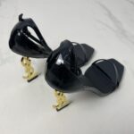 Black O*pium Heel - Image 7