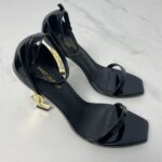 Black O*pium Heel - Image 6