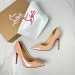 Point*y Classic Shoes