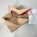 Point*y Classic Shoes - Image 5