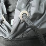 Mo*nc Hoodie Black - Image 3