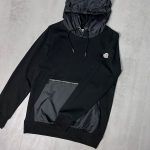 Mo*nc Hoodie Black - Image 2