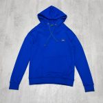 D*G Royal Blue Hoodie