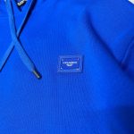 D*G Royal Blue Hoodie - Image 2