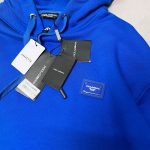 D*G Royal Blue Hoodie - Image 3